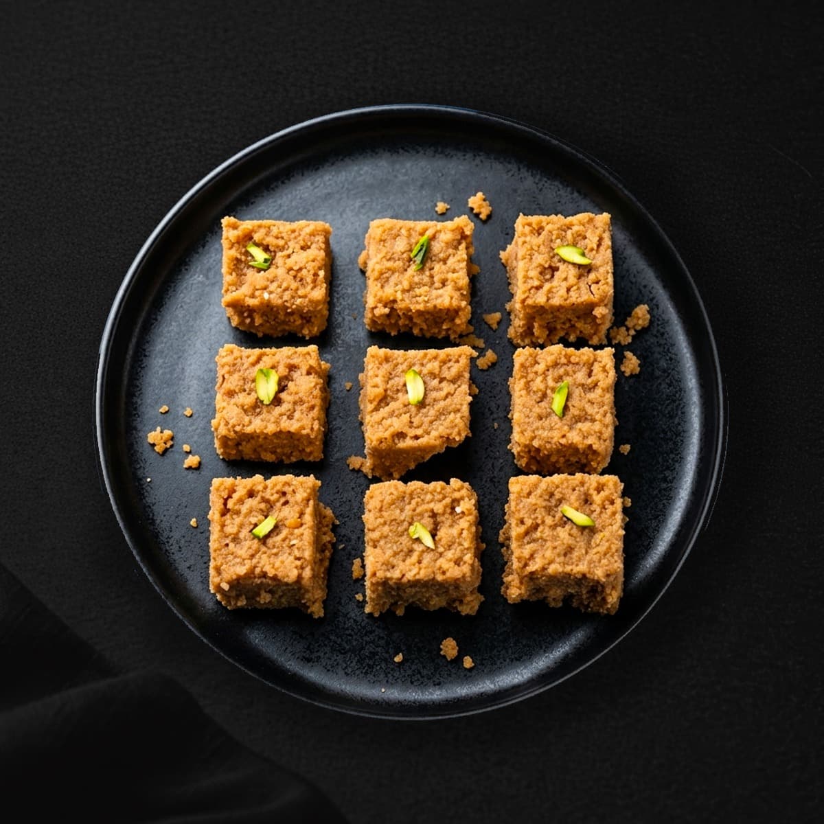 Habshi Sandesh (per_kg)