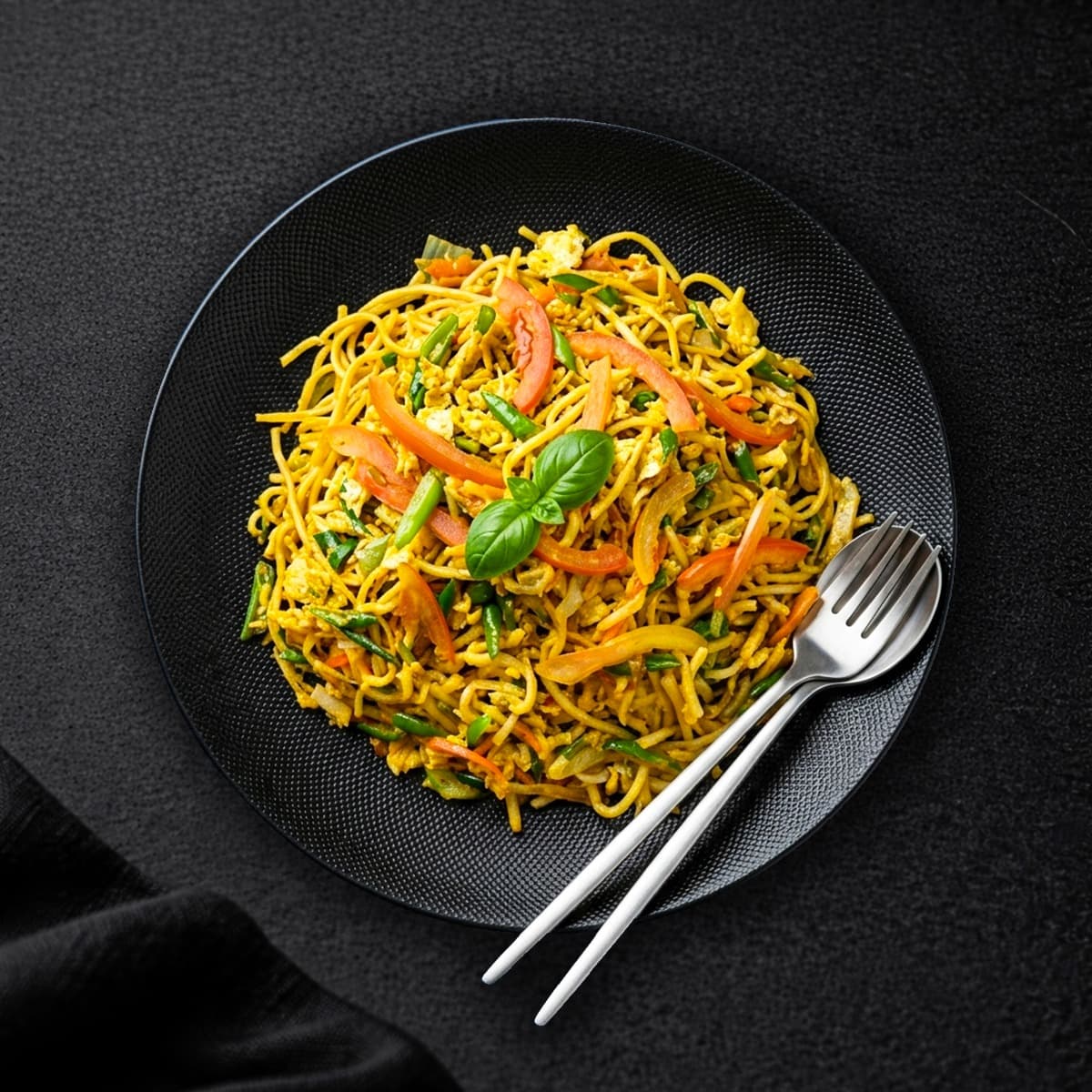 Chow Mein