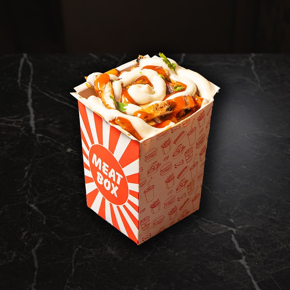 Meatbox