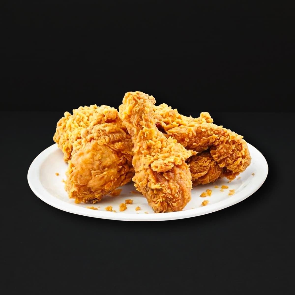 KFC Chicken Fry